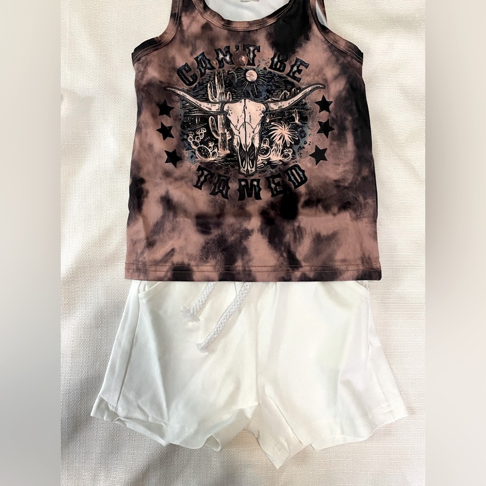 Little boys outfit